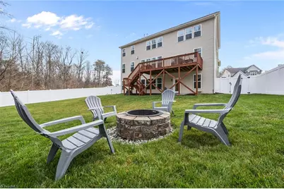 1178 Yorkshire Drive, Burlington, NC 27215 - Photo 41