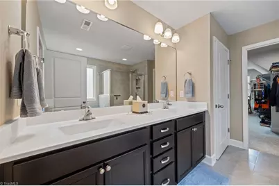 1178 Yorkshire Drive, Burlington, NC 27215 - Photo 19