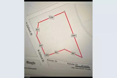 3100 N Oxford Street, Claremont, NC 28610 - Photo 3