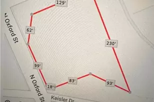 3100 N Oxford St, Claremont, NC 28610 - Photo 3