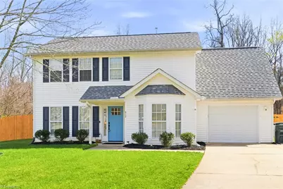 612 Spring Leaf Court, Greensboro, NC 27455 - Photo 1