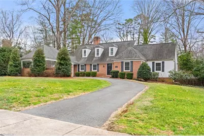 2110 Royall Drive, Winston-Salem, NC 27106 - Photo 1