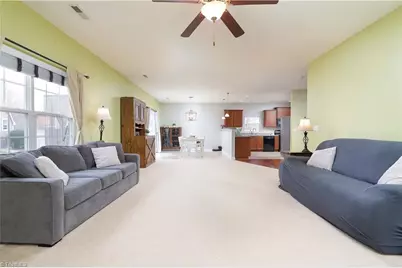 2546 Covington Loop, Graham, NC 27253 - Photo 11