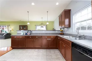 2546 Covington Loop, Graham, NC 27253 - Photo 5