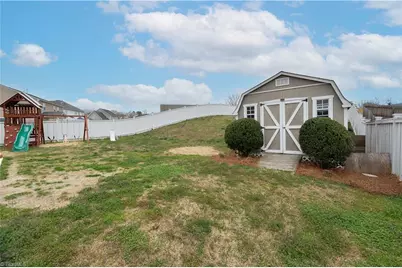 2546 Covington Loop, Graham, NC 27253 - Photo 25