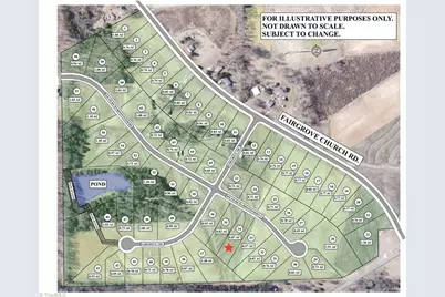 8512 S Richardsonwood Road, Browns Summit, NC 27214 - Photo 1