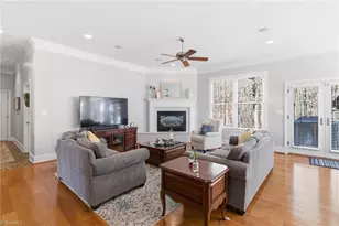 441 Mashie Dr, Summerfield, NC 27358 - Photo 13