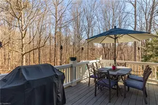 441 Mashie Dr, Summerfield, NC 27358 - Photo 37