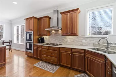 441 Mashie Drive, Summerfield, NC 27358 - Photo 11