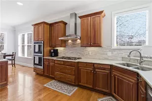 441 Mashie Dr, Summerfield, NC 27358 - Photo 11