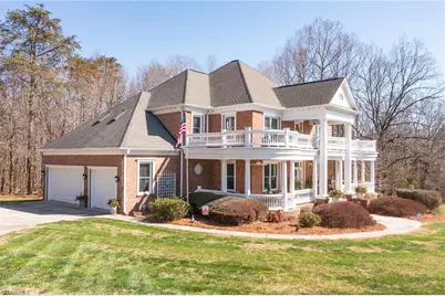 441 Mashie Drive, Summerfield, NC 27358 - Photo 3