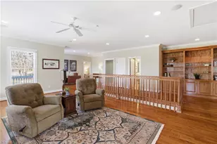 441 Mashie Dr, Summerfield, NC 27358 - Photo 19