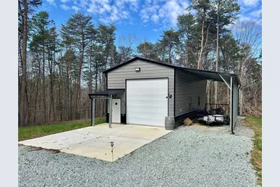 61 Ridgeview Road, Leasburg, NC 27291 - Photo 1