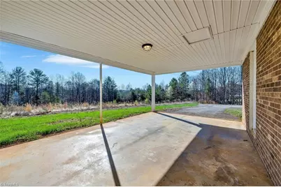 110 Village Drive, North Wilkesboro, NC 28659 - Photo 47