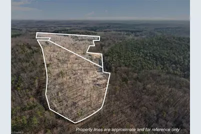 000 Eagles Field Road, Asheboro, NC 27205 - Photo 1