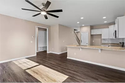 6055 Frye Bridge Road, Clemmons, NC 27012 - Photo 11