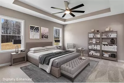 6055 Frye Bridge Road, Clemmons, NC 27012 - Photo 17