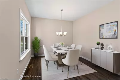 6055 Frye Bridge Road, Clemmons, NC 27012 - Photo 5