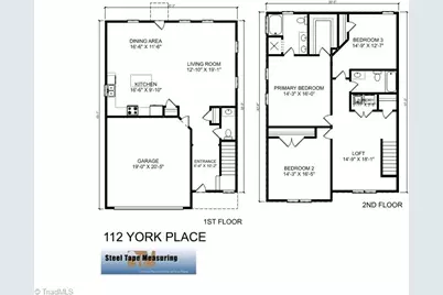 112 York Place, Linwood, NC 27299 - Photo 15