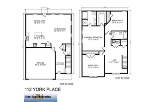 112 York Pl, Linwood, NC 27299 - Photo 15