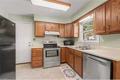 207 Auden Drive, Greensboro, NC 27406 - Photo 11