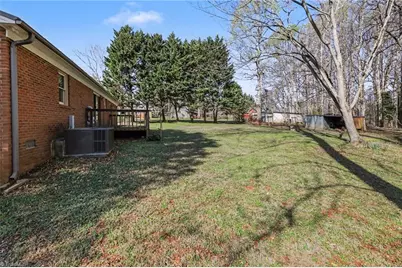 207 Auden Drive, Greensboro, NC 27406 - Photo 19