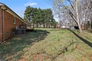 207 Auden Dr, Greensboro, NC 27406 - Photo 19