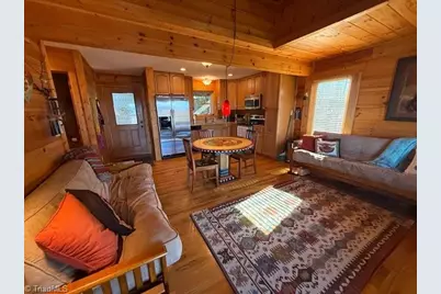 1986 Ridge Run Road, Boomer, NC 28606 - Photo 5