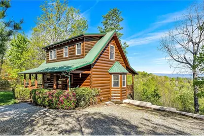 1986 Ridge Run Road, Boomer, NC 28606 - Photo 5