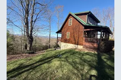 1986 Ridge Run Road, Boomer, NC 28606 - Photo 1