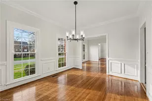 196 Oakmont Dr, Advance, NC 27006 - Photo 13