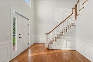 196 Oakmont Dr, Advance, NC 27006 - Photo 15