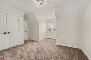 196 Oakmont Dr, Advance, NC 27006 - Photo 37