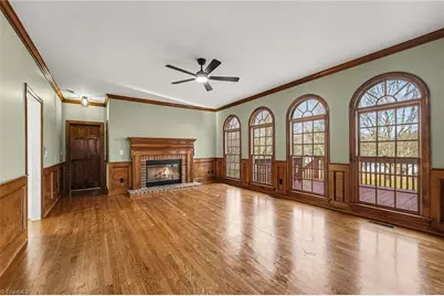 196 Oakmont Drive, Advance, NC 27006 - Photo 5