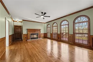 196 Oakmont Dr, Advance, NC 27006 - Photo 5