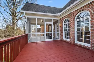 196 Oakmont Dr, Advance, NC 27006 - Photo 17