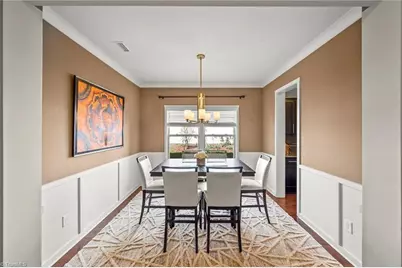 4229 Wedge Drive, Pfafftown, NC 27040 - Photo 5