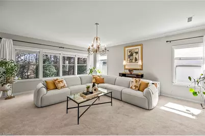 4229 Wedge Drive, Pfafftown, NC 27040 - Photo 3