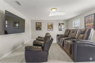 4229 Wedge Drive, Pfafftown, NC 27040 - Photo 9