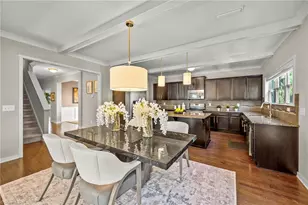 4229 Wedge Dr, Pfafftown, NC 27040 - Photo 7