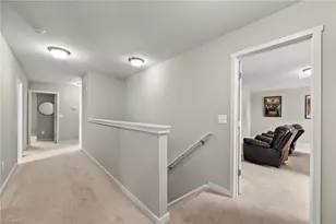 4229 Wedge Dr, Pfafftown, NC 27040 - Photo 19