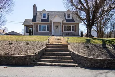 110 E Main Street, Jonesville, NC 28642 - Photo 1