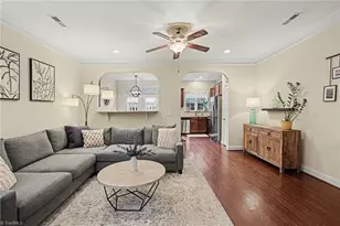 1154 Augustine Heights Dr, Winston-Salem, NC 27103 - Photo 7