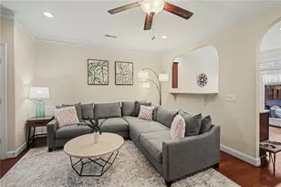 1154 Augustine Heights Dr, Winston-Salem, NC 27103 - Photo 5