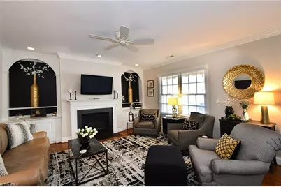 155 Coventry Park Lane, Winston-Salem, NC 27104 - Photo 7