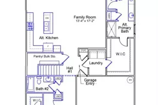 205 Candytuft Ct, Lexington, NC 27295 - Photo 3