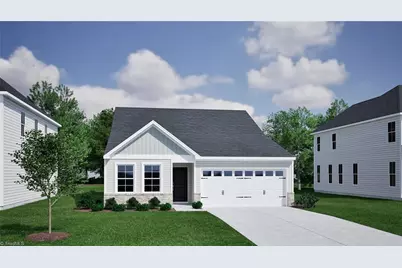 205 Candytuft Court, Lexington, NC 27295 - Photo 1