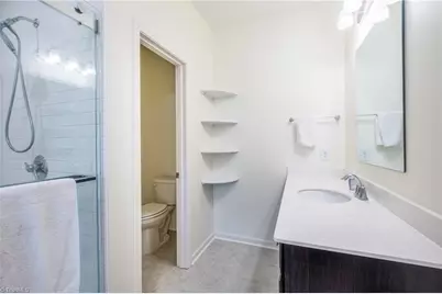 5556 Baverhof Drive, Greensboro, NC 27405 - Photo 11