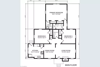 1810 Independence Road, Greensboro, NC 27408 - Photo 5