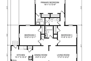 1810 Independence Rd, Greensboro, NC 27408 - Photo 5